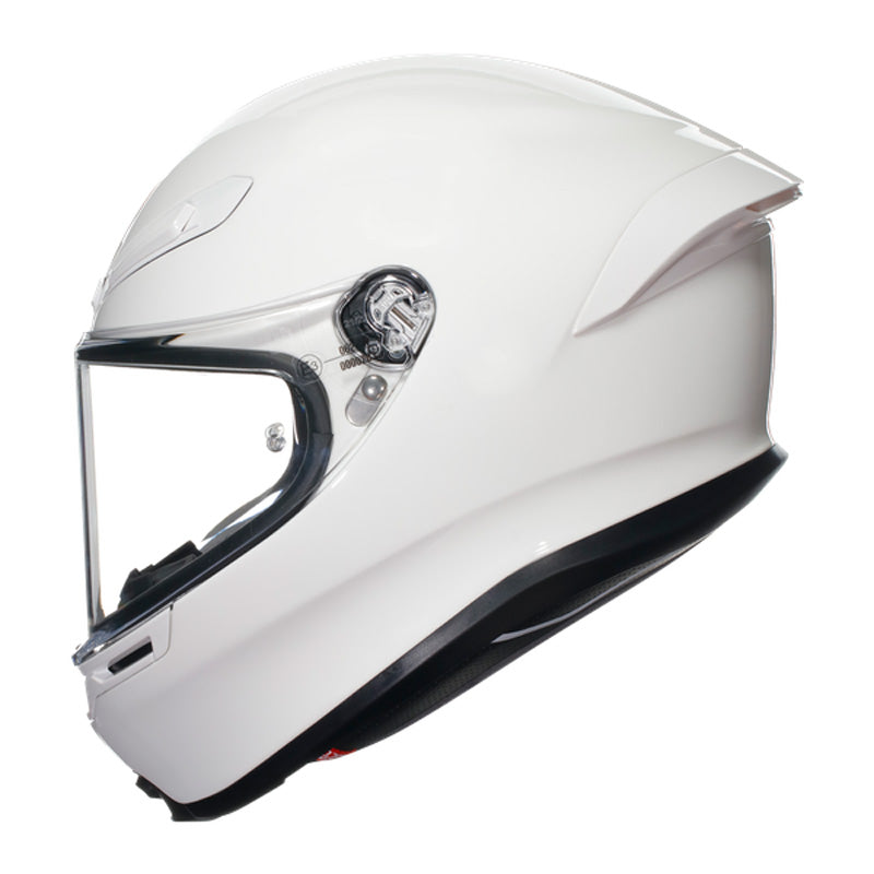 AGV K6 S WHITE L 2118395015010L