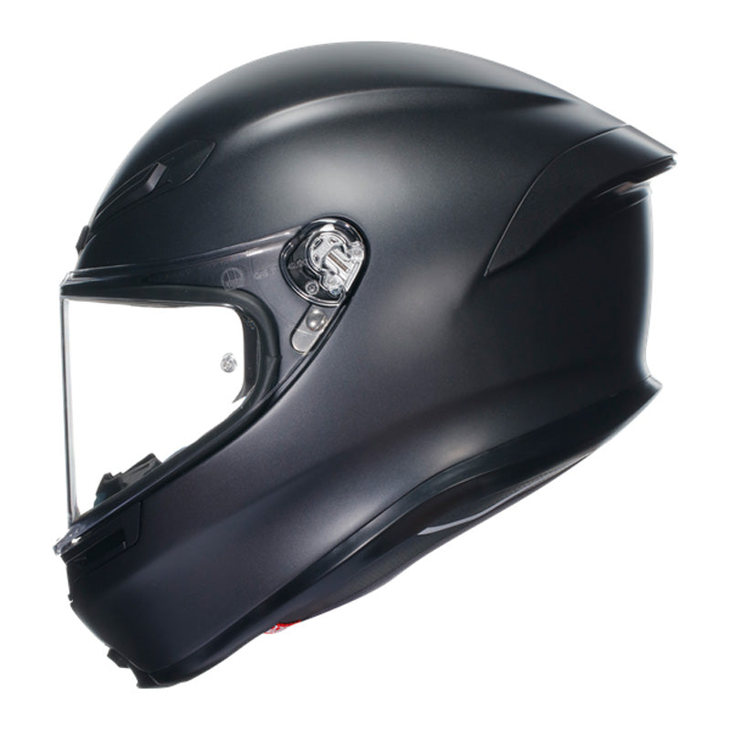 AGV K6 S MATTE BLACK L 2118395015011L