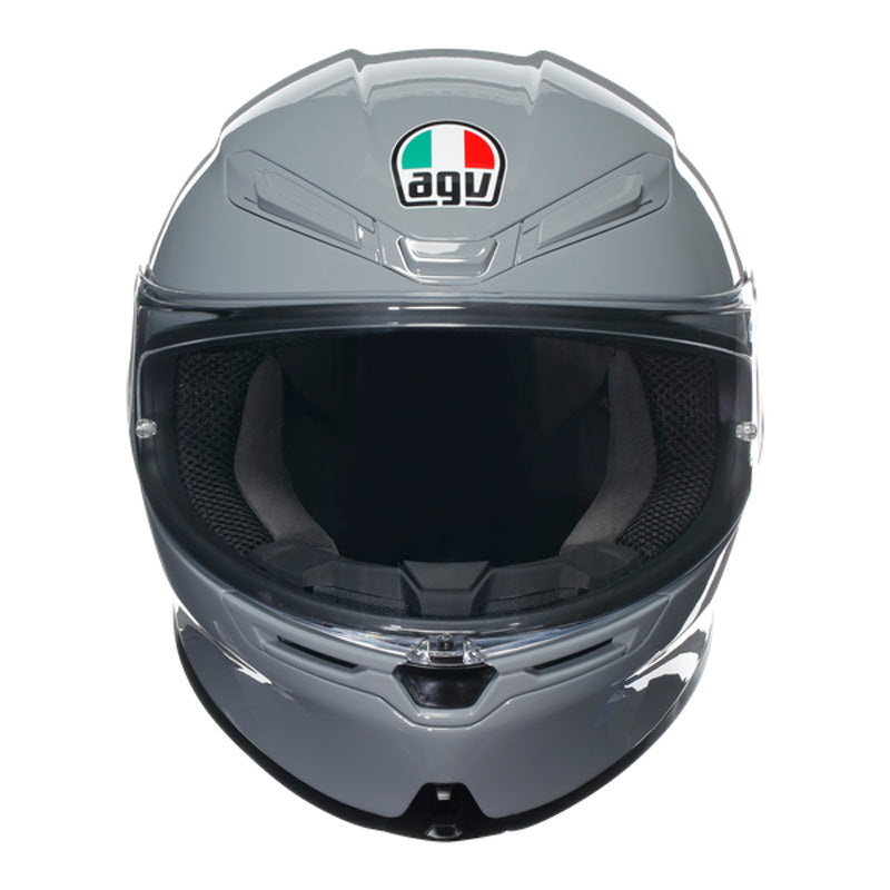 AGV K6 S NARDO GREY L 2118395015012L