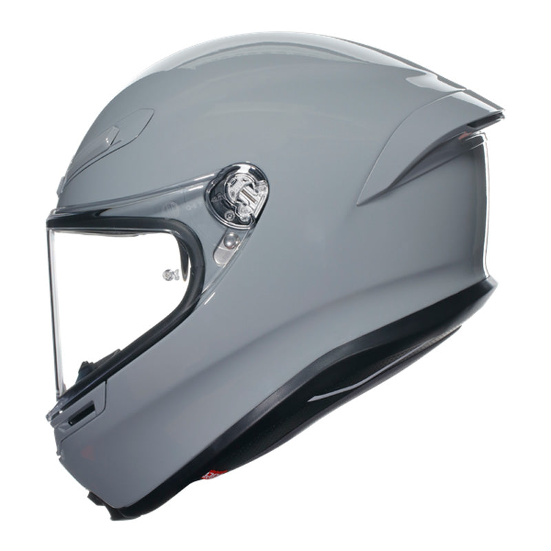 AGV K6 S NARDO GREY L 2118395015012L