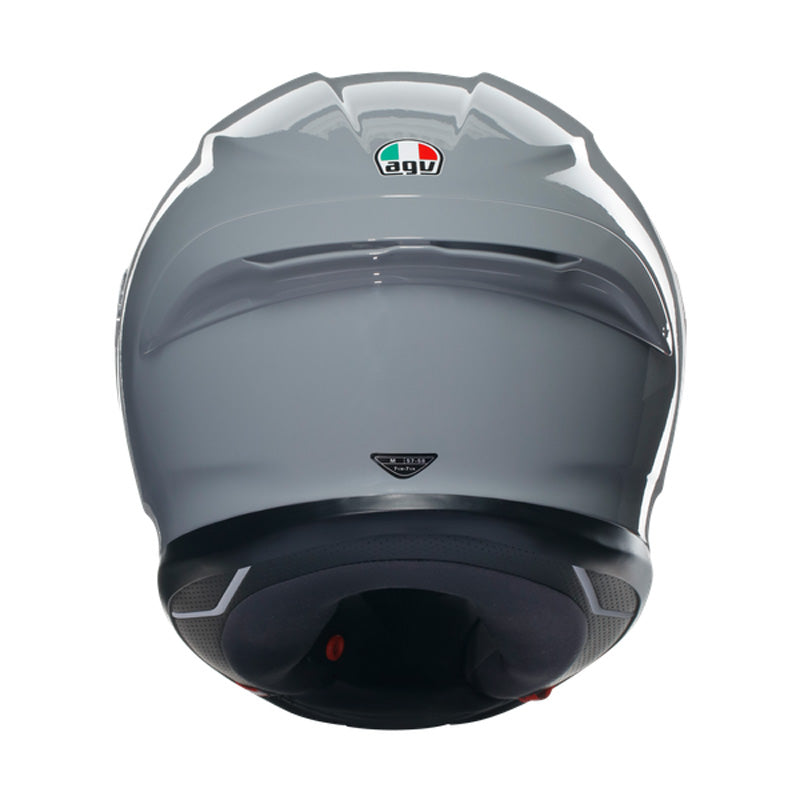 AGV K6 S NARDO GREY L 2118395015012L
