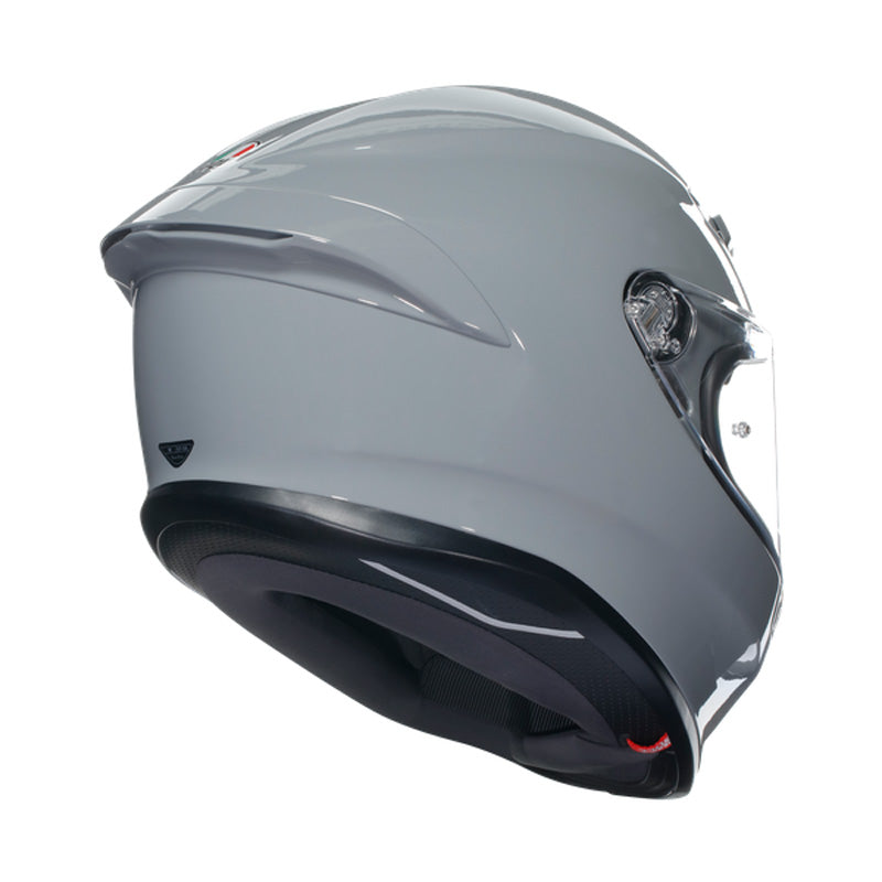 AGV K6 S NARDO GREY L 2118395015012L