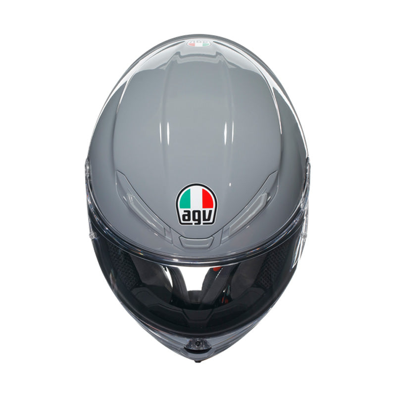 AGV K6 S NARDO GREY L 2118395015012L