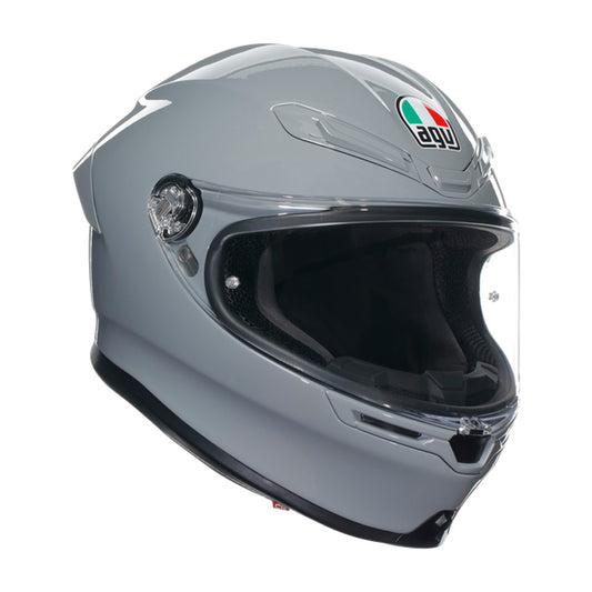 AGV K6 S NARDO GREY L 2118395015012L