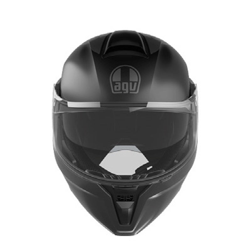 AGV STREETMODULAR RESIA BLACK/GREY L 2118296001005L