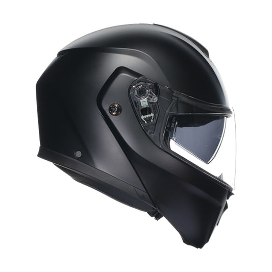 AGV STREETMODULAR MATTE BLACK L 2118296001001L