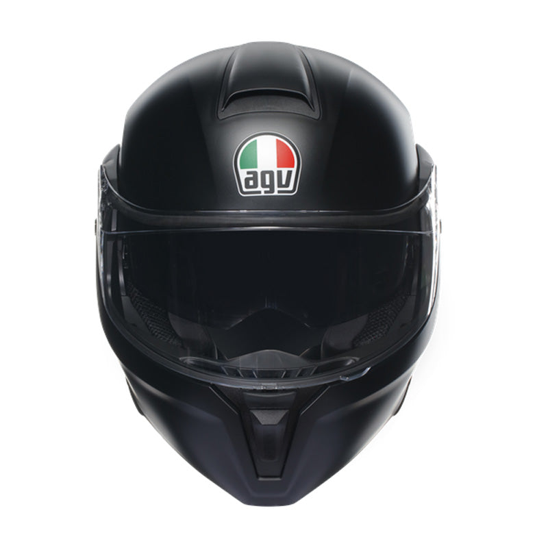 AGV STREETMODULAR MATTE BLACK L 2118296001001L