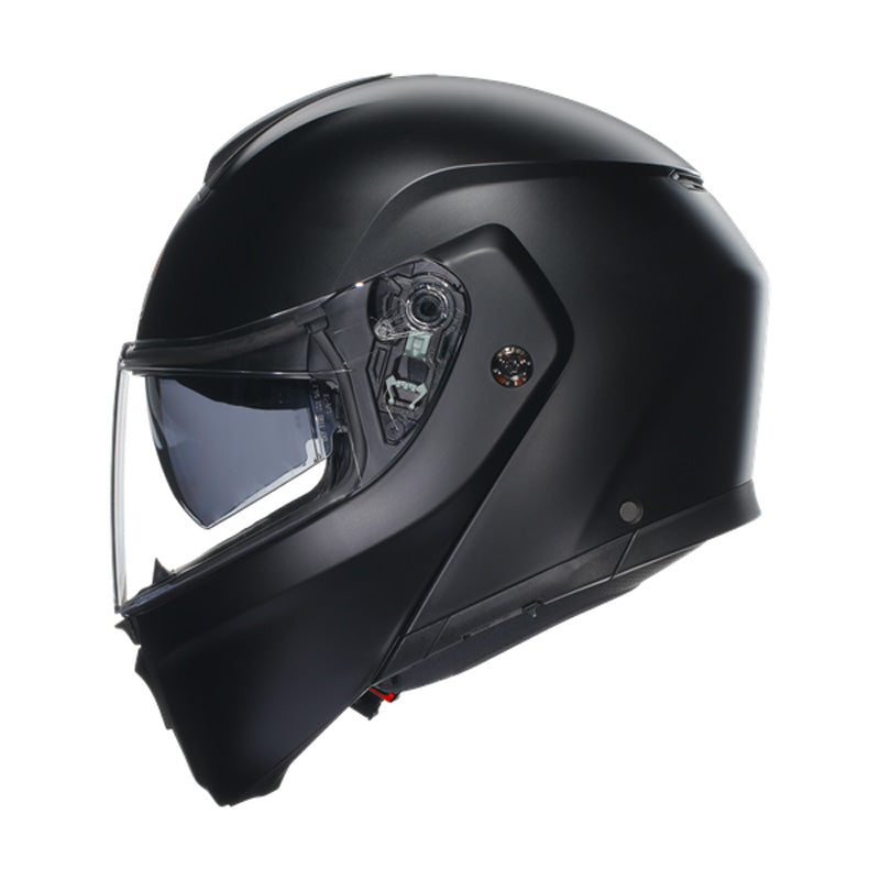 AGV STREETMODULAR MATTE BLACK L 2118296001001L