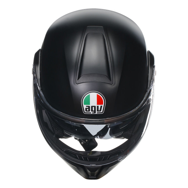 AGV STREETMODULAR MATTE BLACK L 2118296001001L