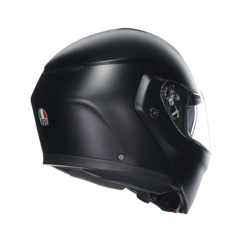 AGV STREETMODULAR MATTE BLACK L 2118296001001L
