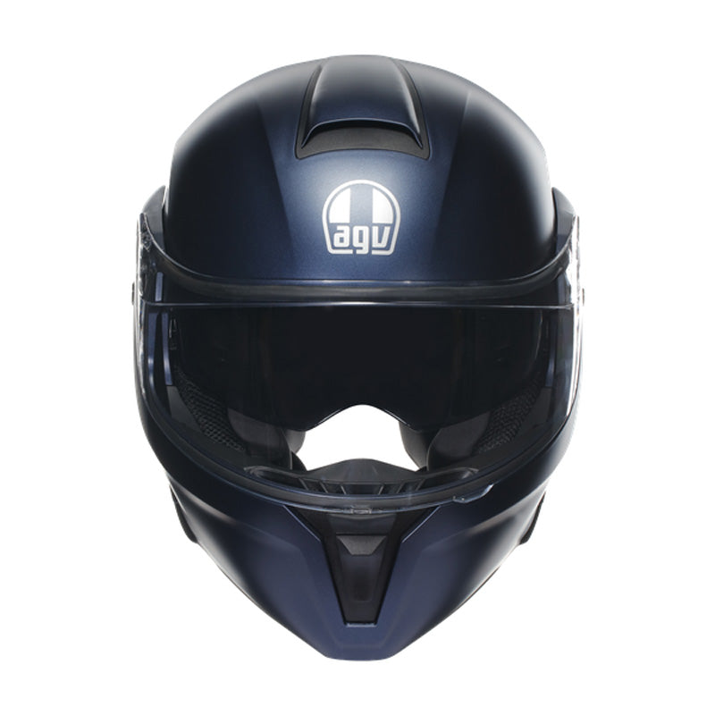 AGV STREETMODULAR MATTE PROFONDO BLUE L 2118296001008L