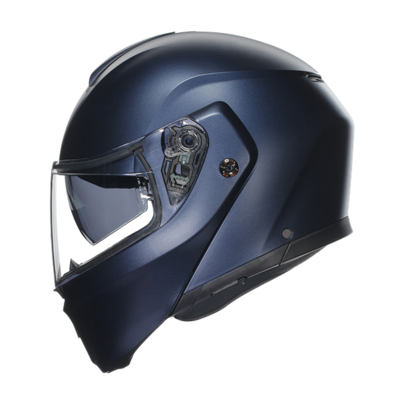 AGV STREETMODULAR MATTE PROFONDO BLUE L 2118296001008L