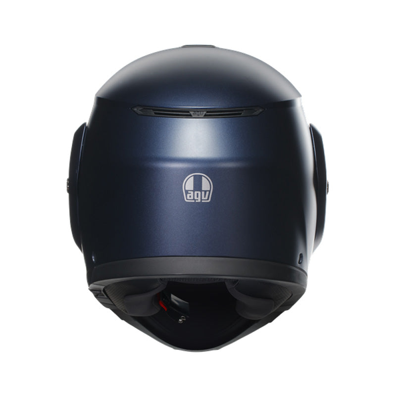 AGV STREETMODULAR MATTE PROFONDO BLUE L 2118296001008L