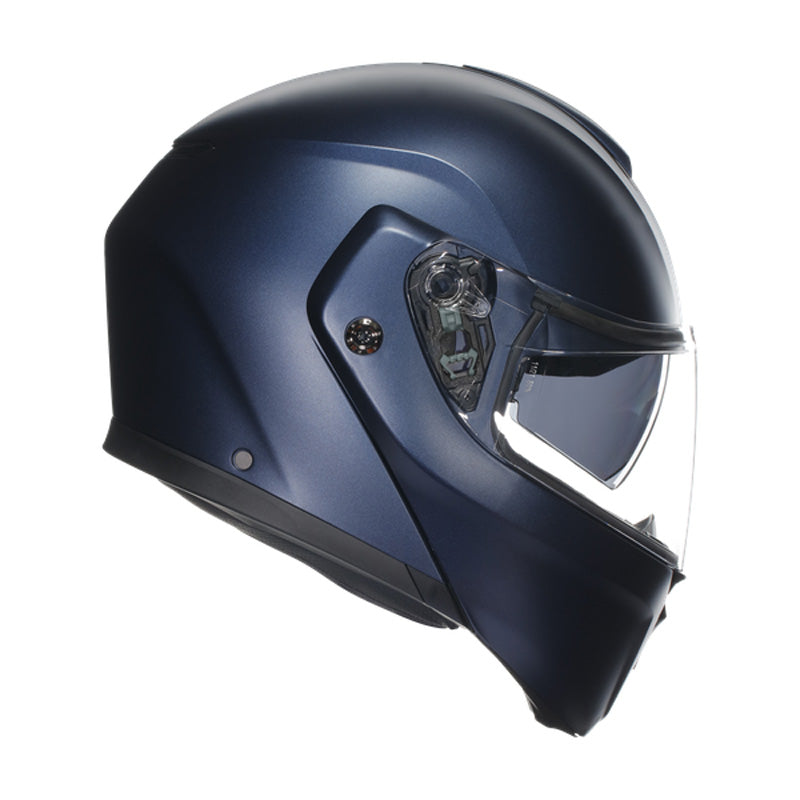 AGV STREETMODULAR MATTE PROFONDO BLUE L 2118296001008L