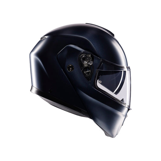 AGV STREETMODULAR MATTE PROFONDO BLUE L 2118296001008L