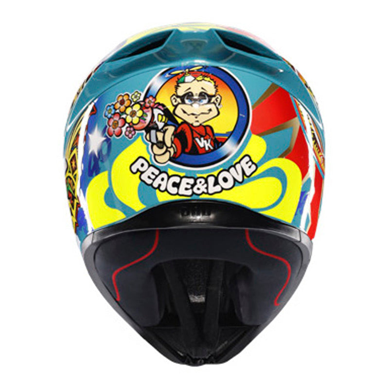 AGV K1 S ROSSI MUGELLO 99 (L) 2118394017041L