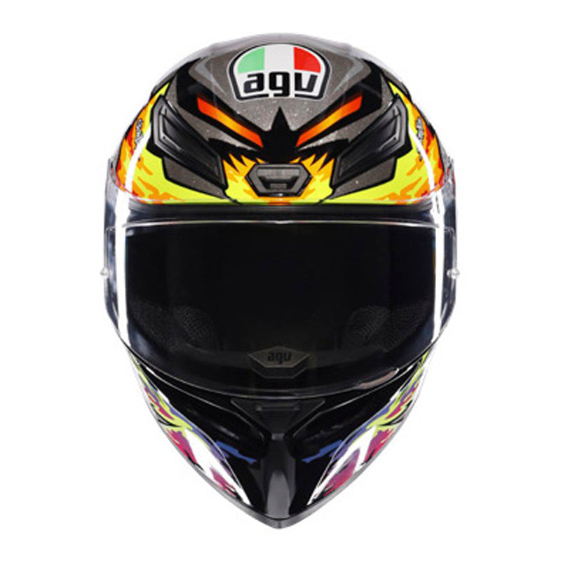 AGV K1 S BEZZECCHI 23 (L) 2118394017039L