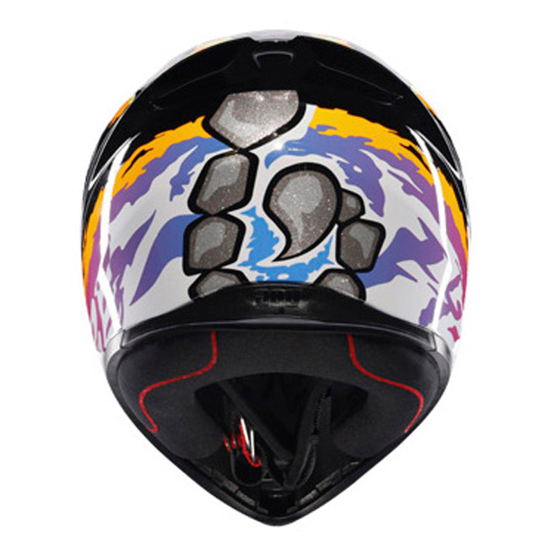 AGV K1 S BEZZECCHI 23 (L) 2118394017039L