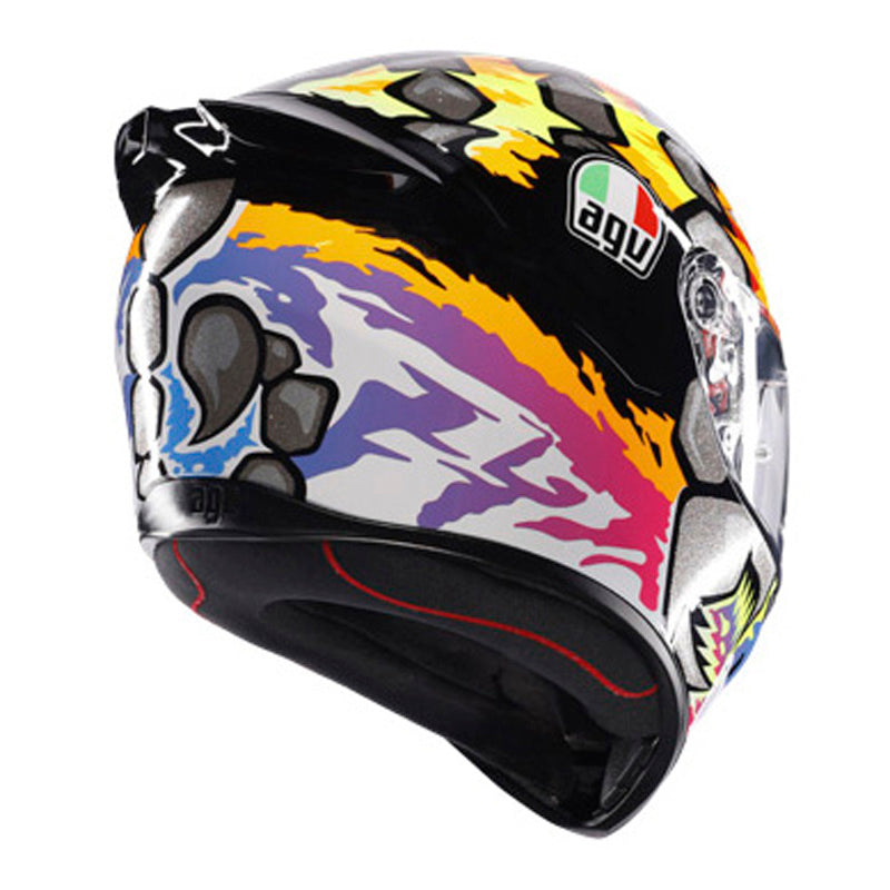 AGV K1 S BEZZECCHI 23 (L) 2118394017039L