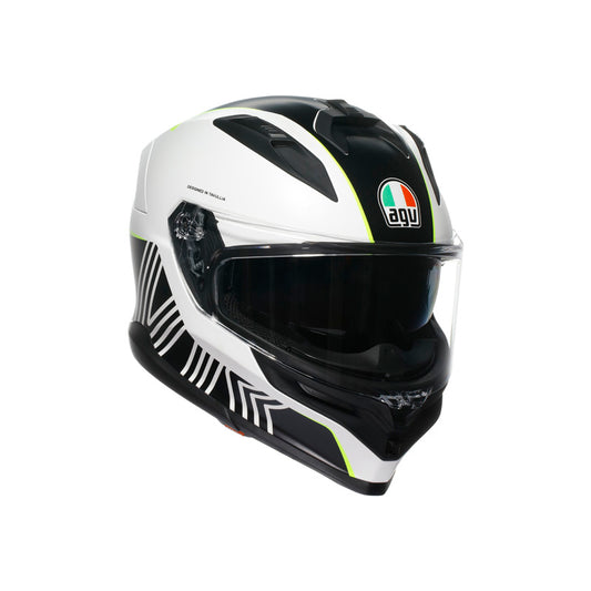 AGV K7 SUPER 46 M 2118399001013M