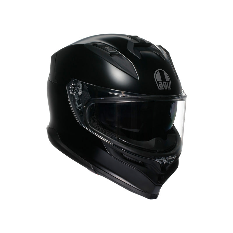AGV K7 MATT BLACK M 2118399001001M