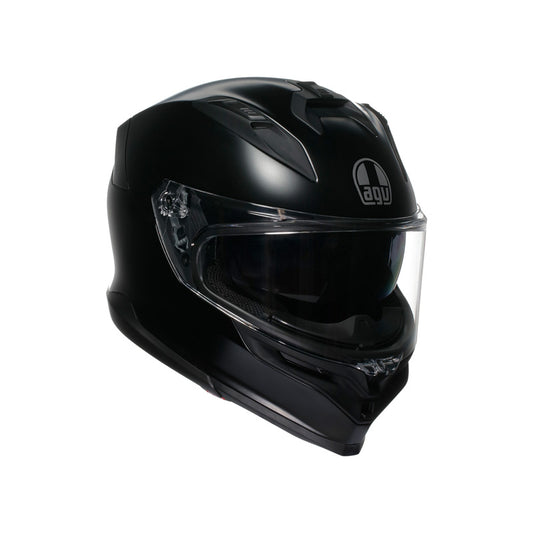 AGV K7 MATT BLACK M 2118399001001M