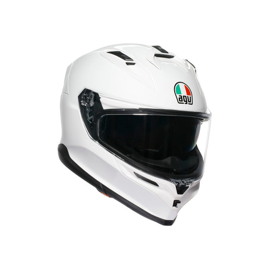 AGV K7 WHITE M 2118399001002M