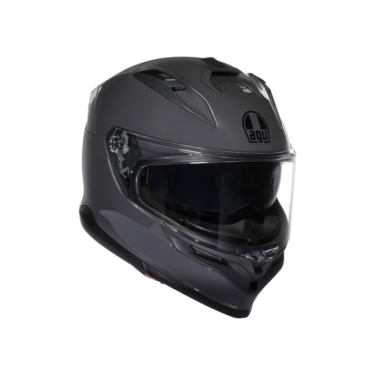 AGV K7 GREY M 2118399001004M