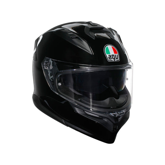AGV K7 BLACK M 2118399001014M