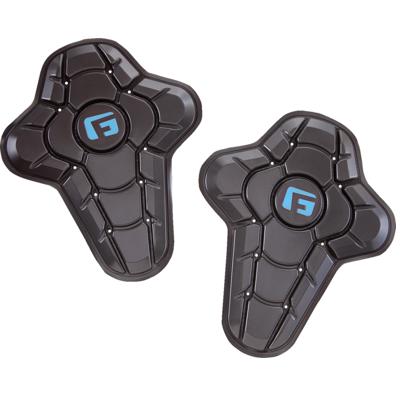 G-FORM HIP GUARD DETACHABLE L/XL HP5902019