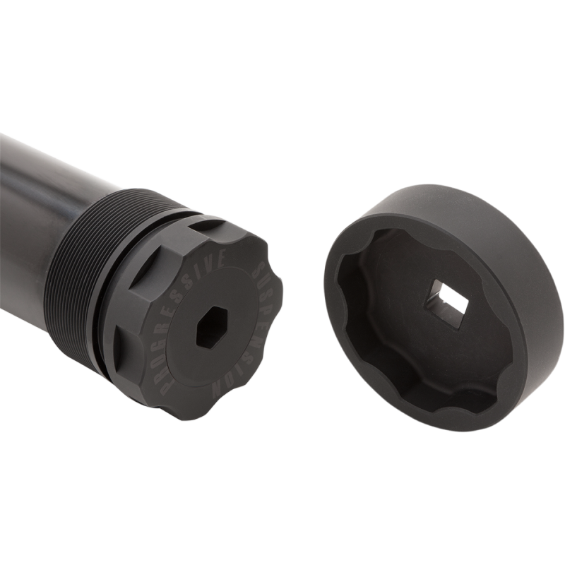 PROGRESSIVE SUSPENSION 06-17 FXD MONOTUBE KIT 31-2519