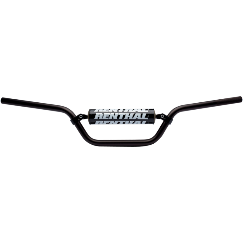 RENTHAL RENTHAL ATV HANDLEBAR BLACK 794-01 794-01-BK-04-227