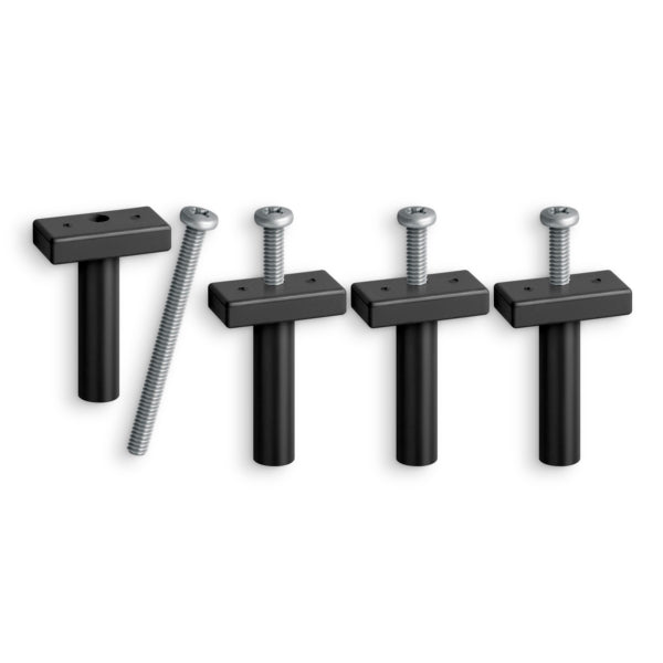 TRACOUTDOOR BOLT ISOLATOR ANCHOR WINCH KIT QTY4 69060