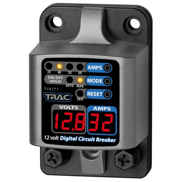 TRACOUTDOOR CIRCUIT BREAKER DIGITAL 30-60 AMPS 69402