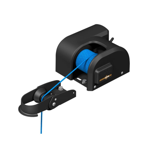TRACOUTDOOR WINCH ANCHOR ANCHORZONE20 ELECTRIC 69000