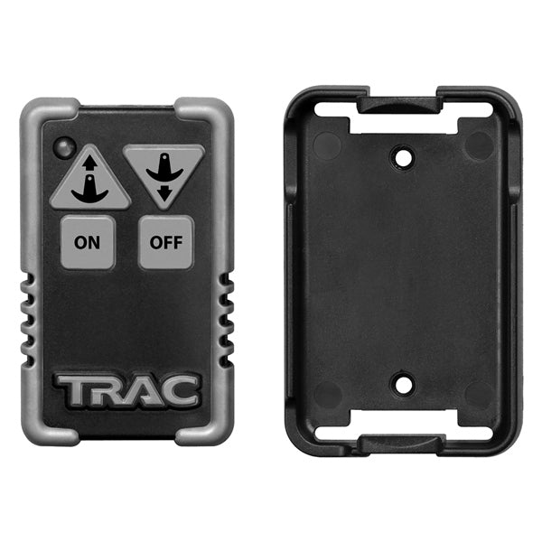 TRACOUTDOOR REMOTE WIRELESS G3 ANCHOR WINCH KIT 69044