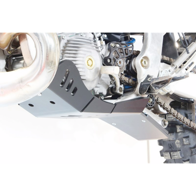 AXP RACING XTR SKIDPLATE 8MM TMR EN250FI-ES2T-300 AX1624