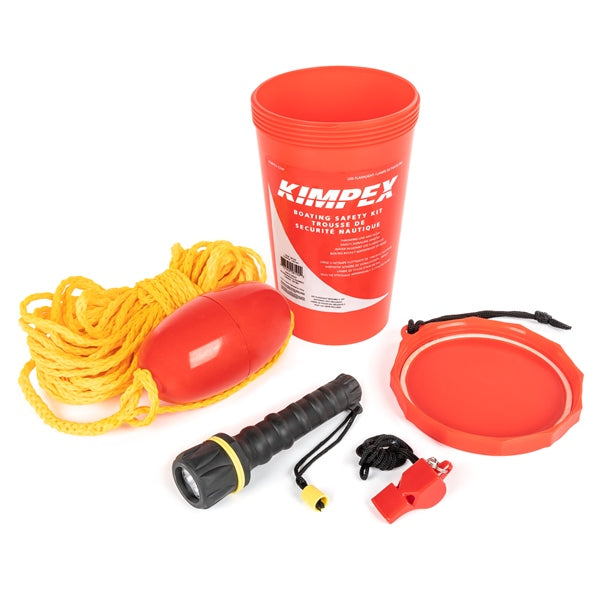 KIMPEX SAFETY KIT 750102