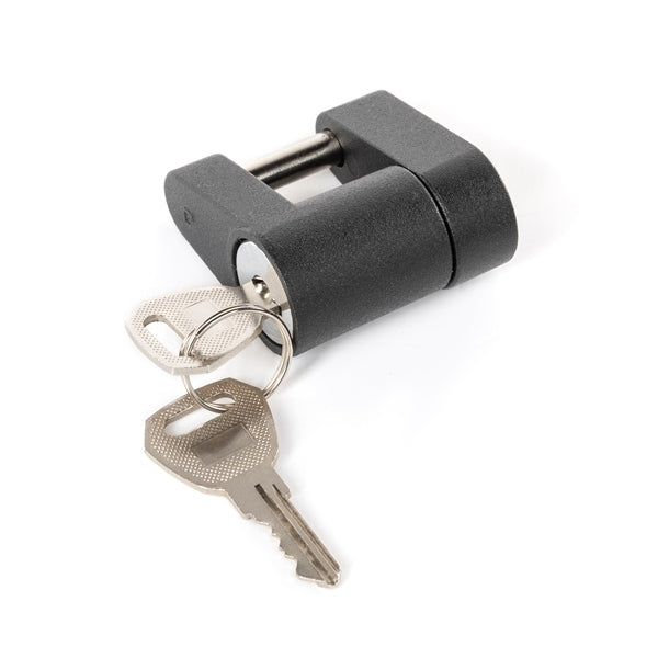 KIMPEX TRAILER COUPLER LOCK SCREW TYPE 750110