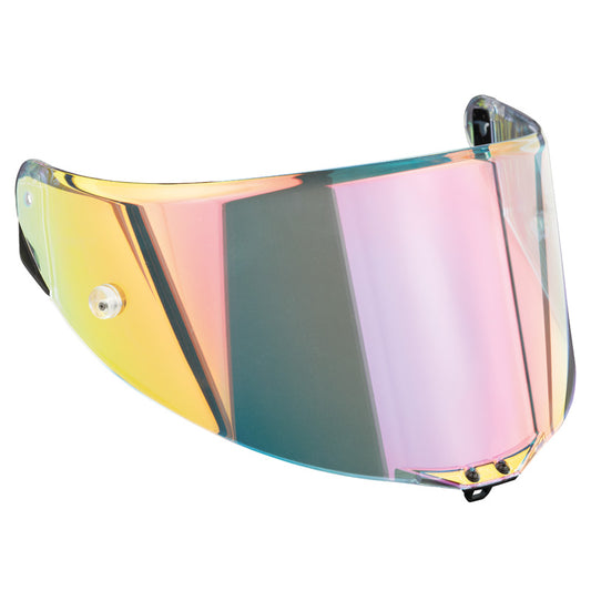 AGV RACE3 TEAR-OFF+PINLOCK SYST RAINBOW PISTA/CORSA 20KV0A9A1003