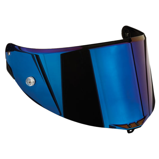 AGV RACE3 SYST TEAR-OFF+PINLOCK IRI BLUE PISTA/CORSA 20KV0B9N1002
