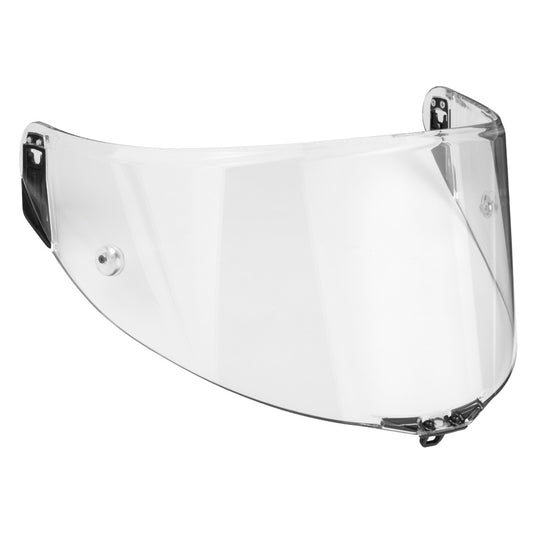 AGV RACE2 TEAR-OFF SYST CLEAR PISTA/CORSA/VELOCE 20KV0A6A7001
