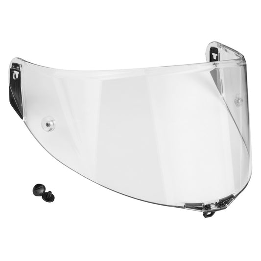 AGV RACE3 RACING KIT CLEAR PISTA/CORSA 20KV0ABA1001