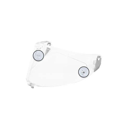 AGV PINS FOR PINLOCK LENS AND TEAR-OFF PISTA/CORSA 20KIT10037999