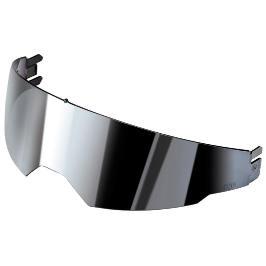 AGV ISV-INTERNAL SUNVISOR IRI SILVER K-5S/K-3SV/NUMO 21KV13I5N1003