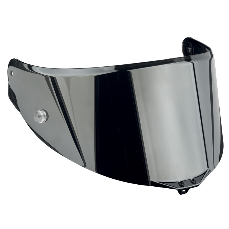 AGV GT3-1 PINLOCK SYSTEM IRI SILVER SPORTMODULAR 20KV27B5N9002