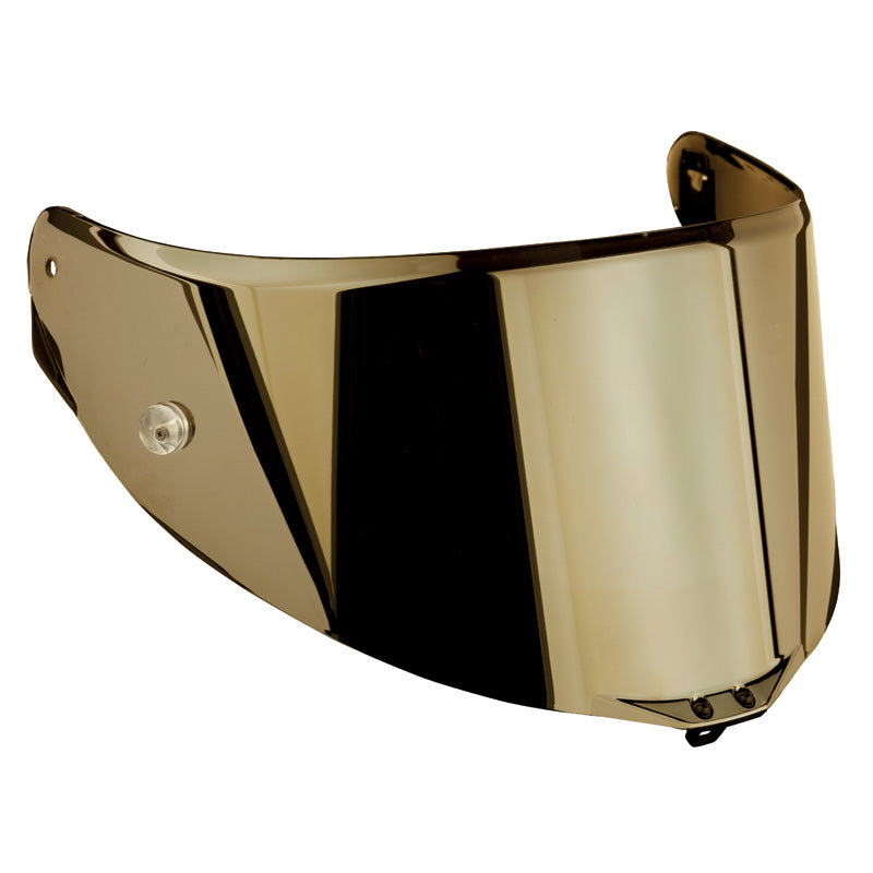 AGV GT3-2 PINLOCK SYSTEM IRI GOLD SPORTMODULAR 20KV27B6N9003