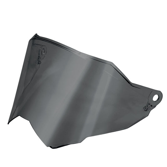 AGV VISOR SCRATCH RESISTANT TINTED 80% AX9 20KV30L1N1001