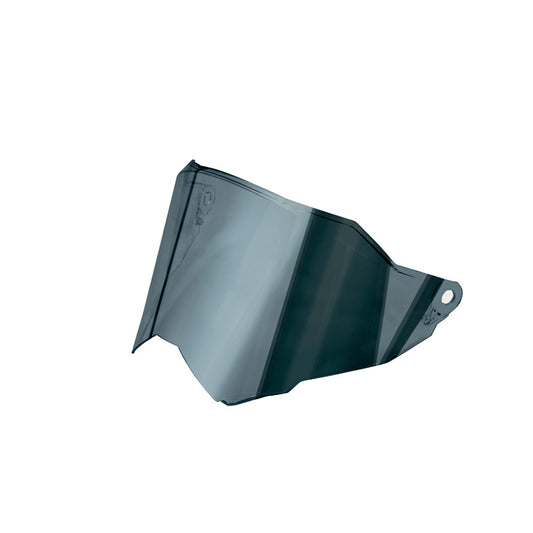 AGV VISOR SCRATCH RESISTANT IRI SILVER AX9 20KV30L1N1002