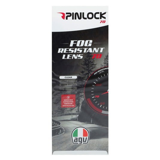 AGV MAXI PINLOCK LENS 70 AX9 20KIT76304999